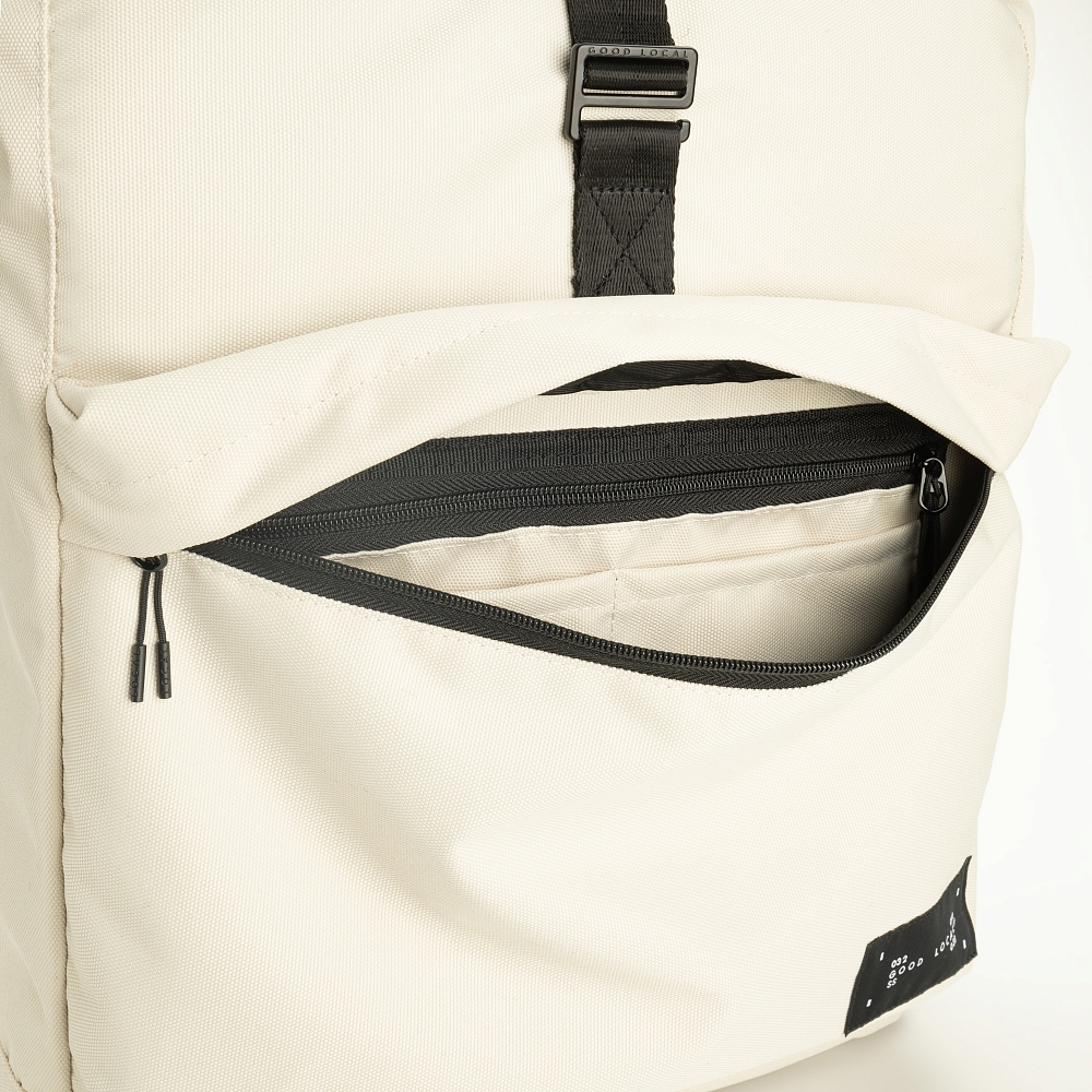 картинка Rolltop Special Series Beige от магазина Good local