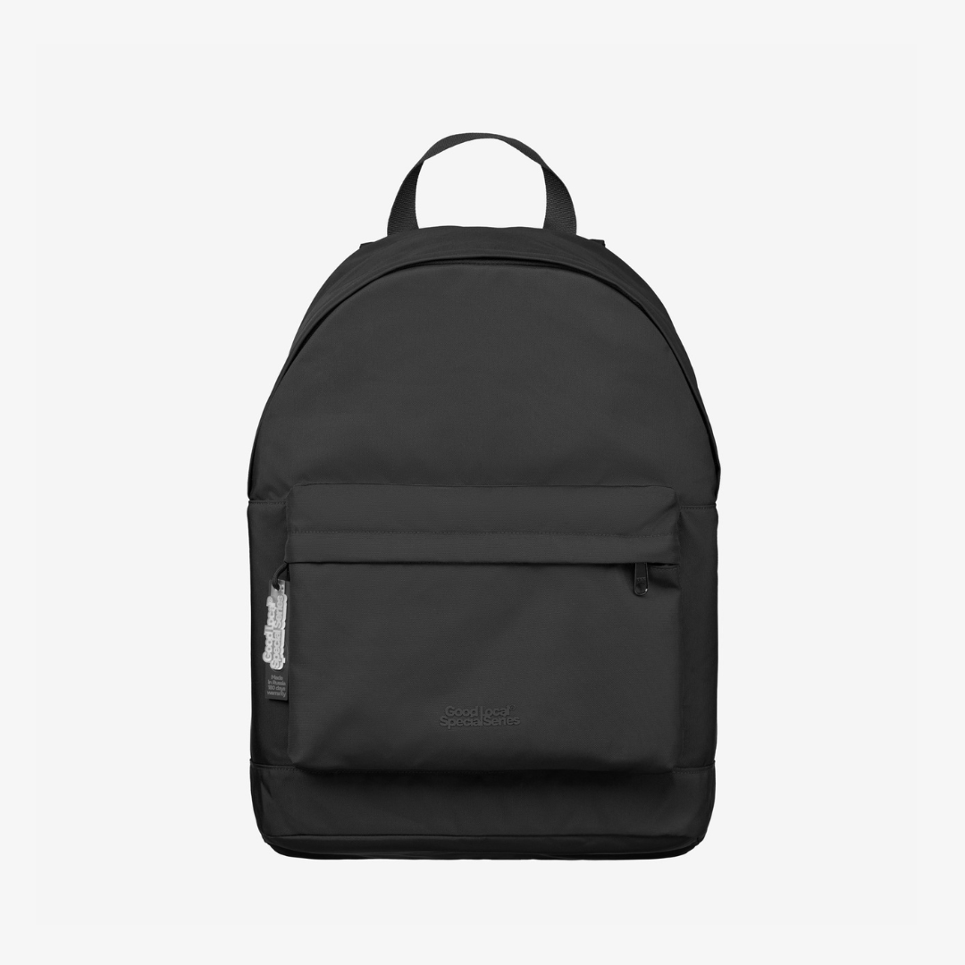 картинка Daypack SS Black от магазина Одежда+