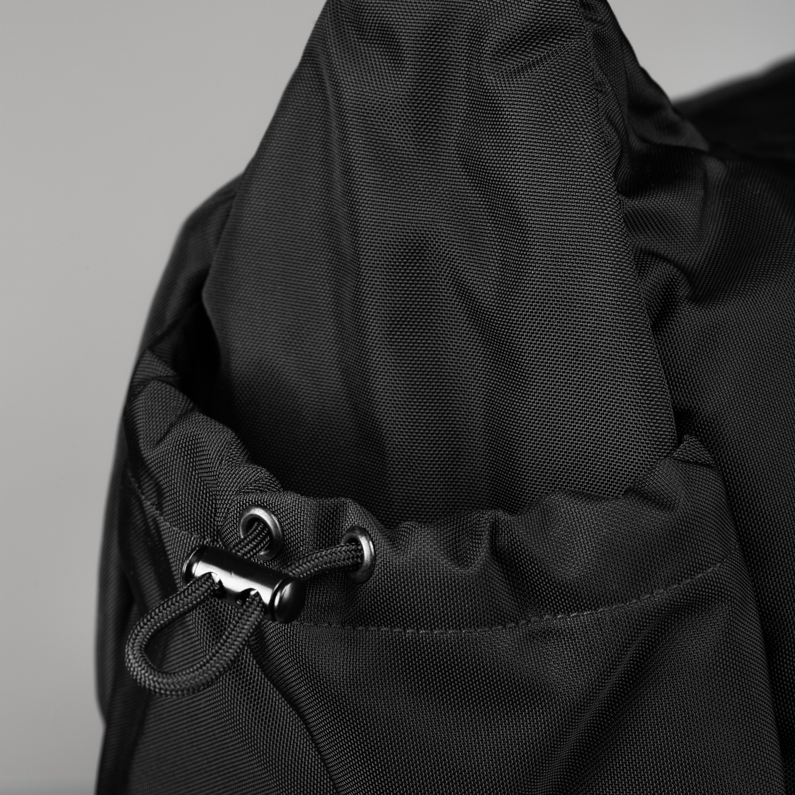 картинка Halfmoon SS Black от магазина Одежда+