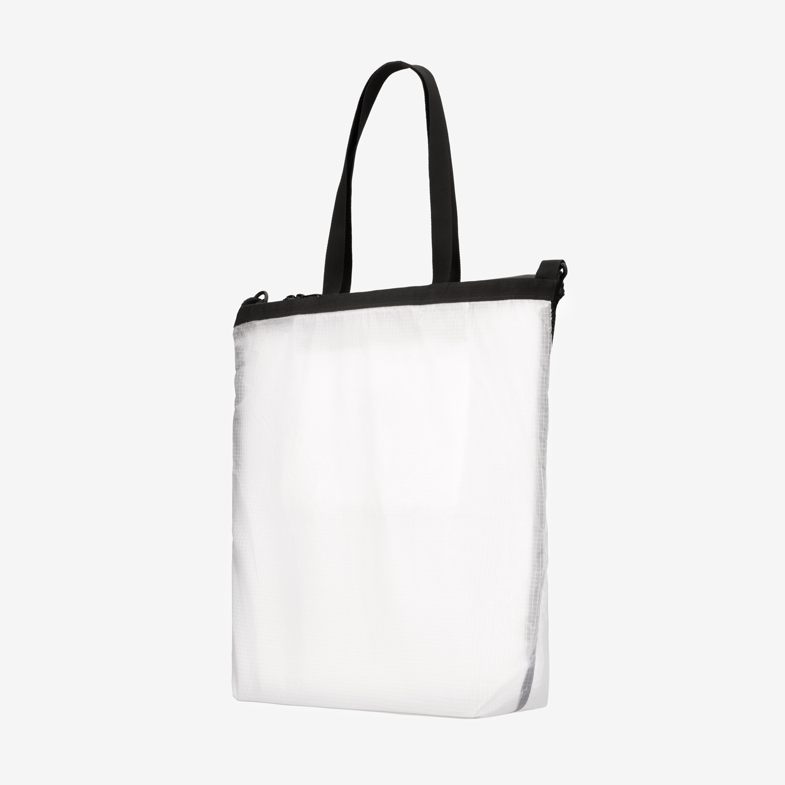 картинка Shopper Tech Line White от магазина Good local