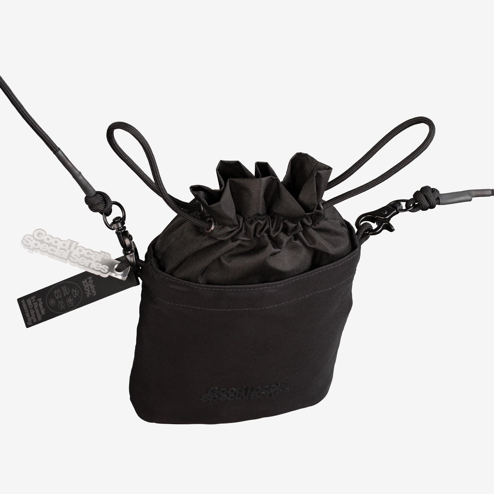 картинка Candy SS Black от магазина Одежда+