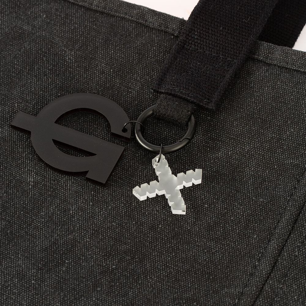 картинка Keychain RePlast от магазина Good local