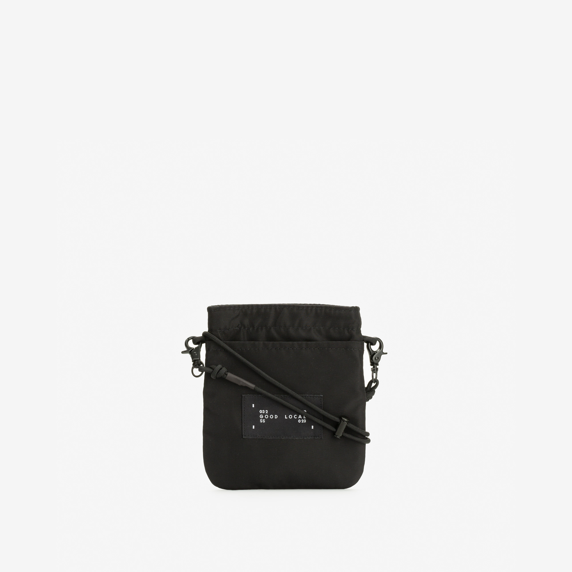 картинка Massanger Special Series Black от магазина Good local