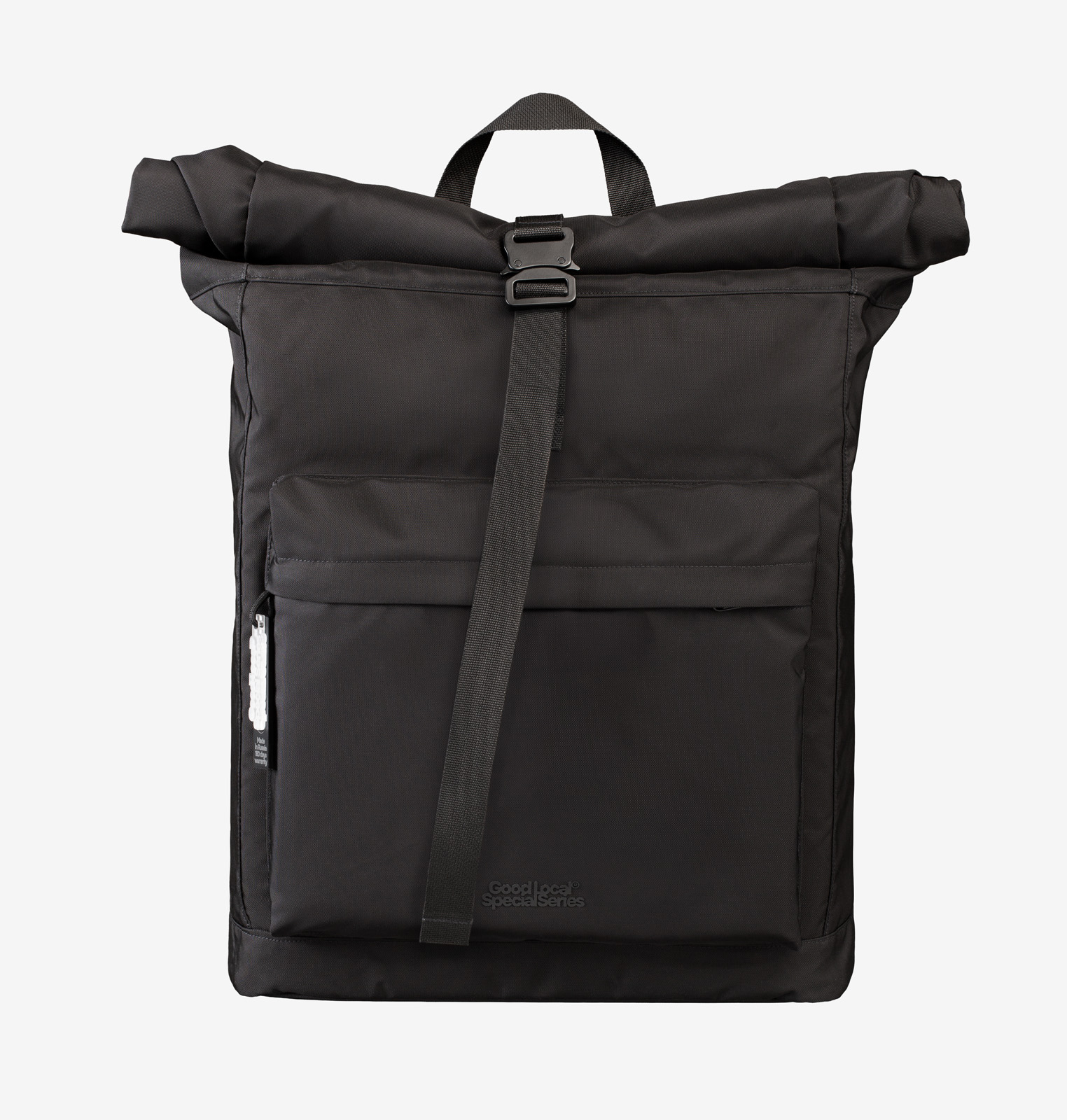 картинка Rolltop SS Black от магазина Good local