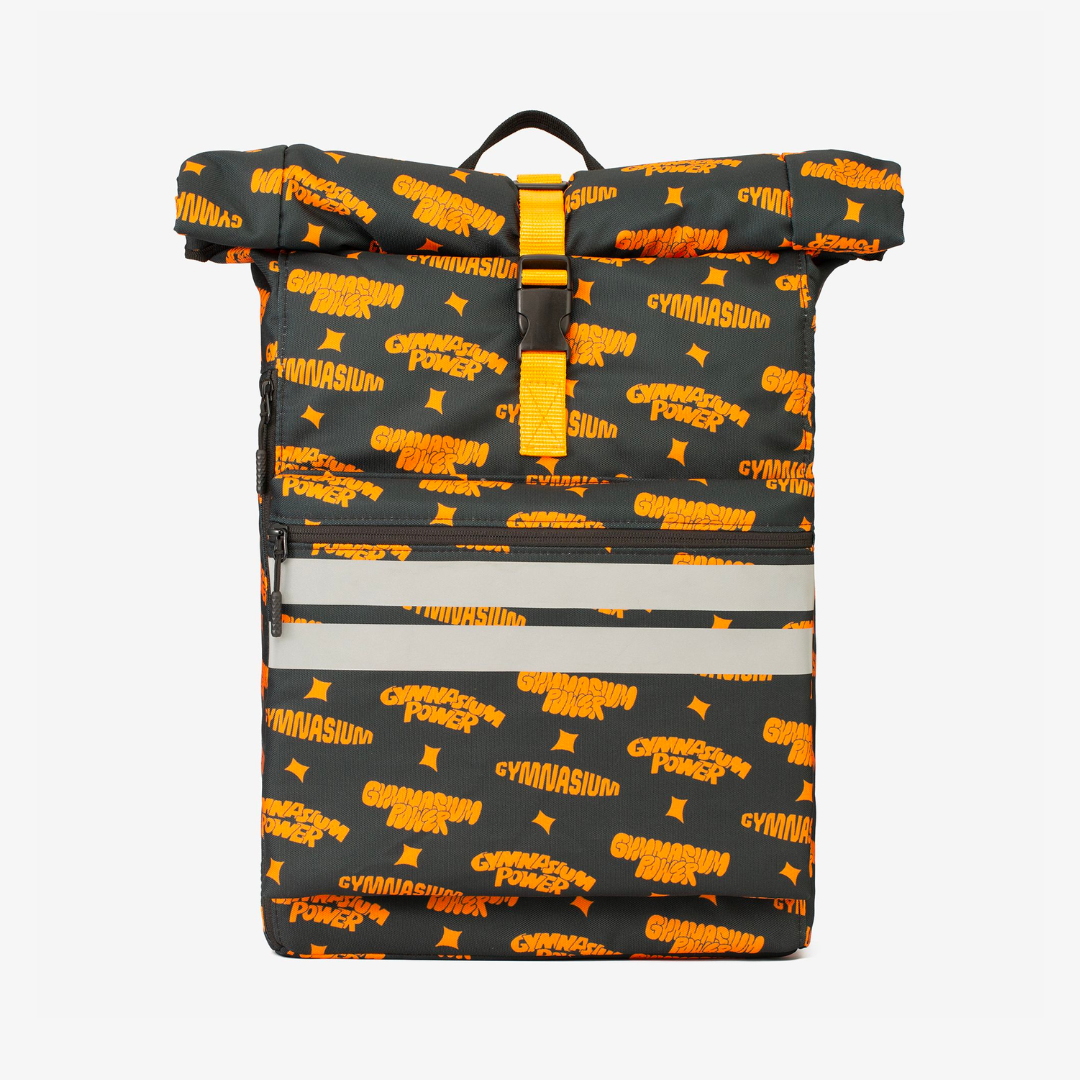 картинка Rolltop Gimnasium от магазина Good local