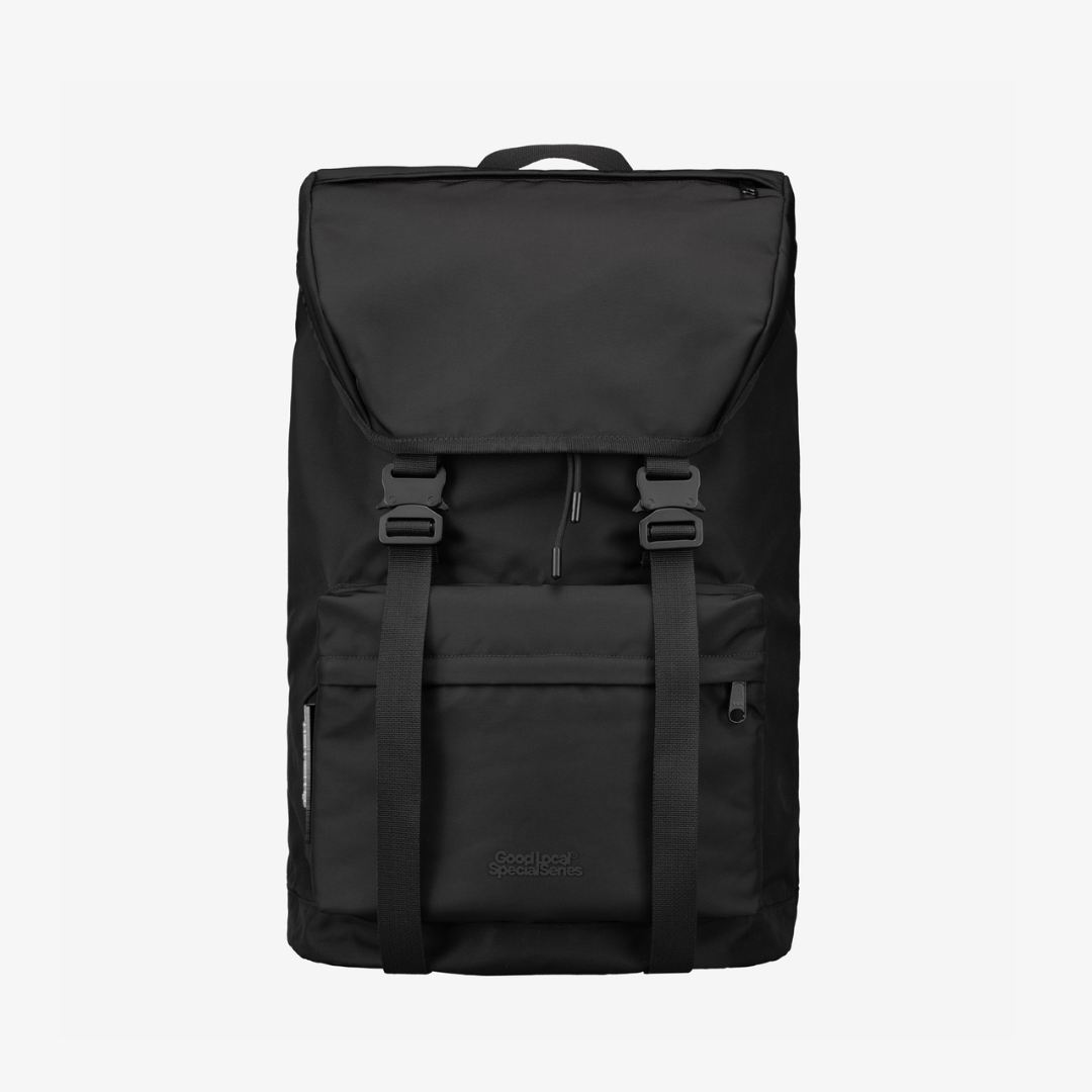картинка City SS Black от магазина Одежда+