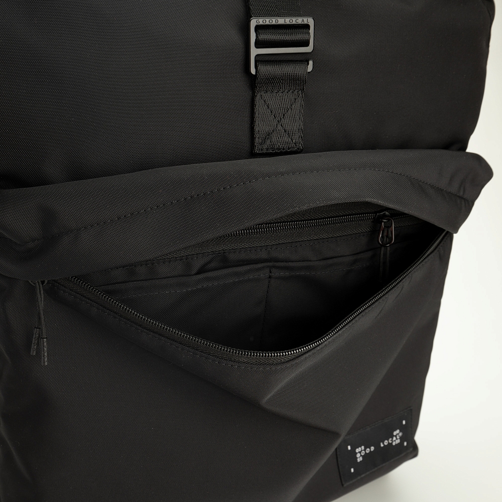 картинка Rolltop Special Series Black от магазина Good local