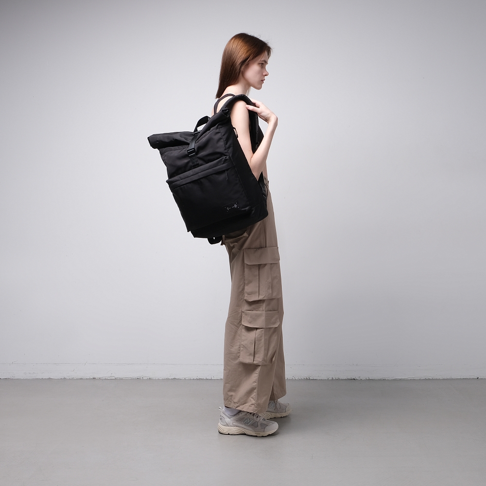 картинка Rolltop Special Series Black от магазина Good local