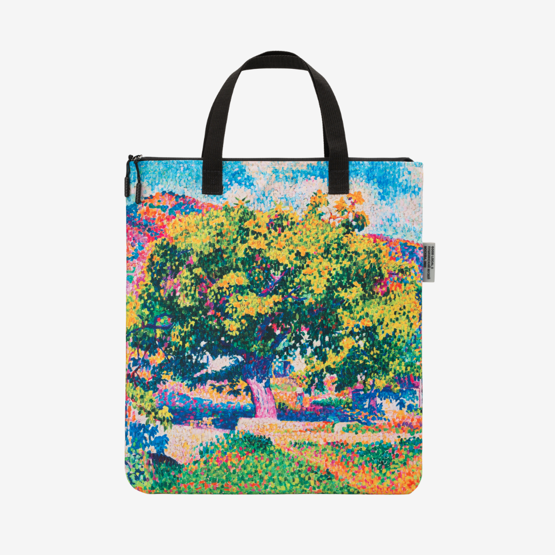 картинка Shopper The Pushkin State Museum of Fine Arts от магазина Good local