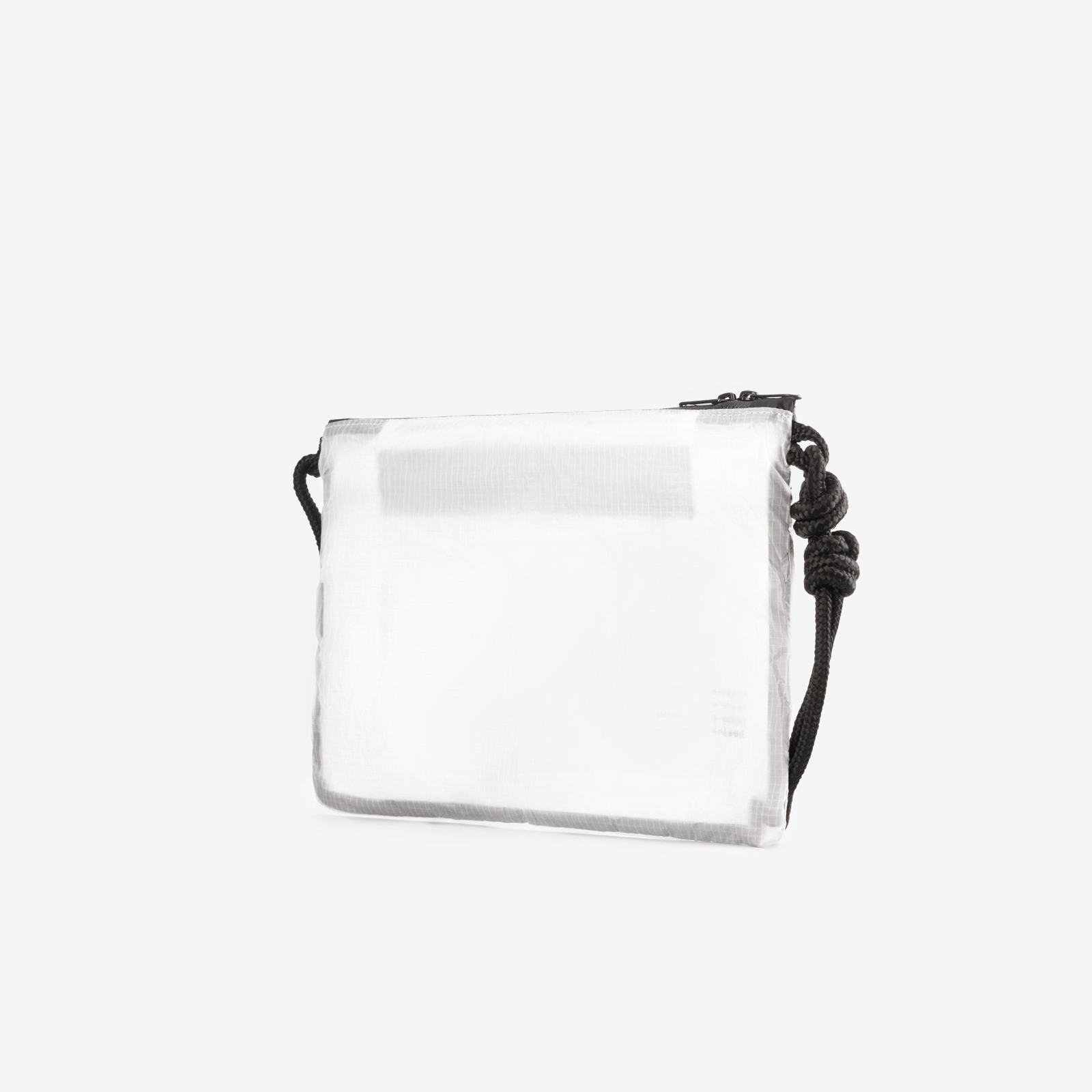 картинка Crossbody Tech Line White от магазина Good local